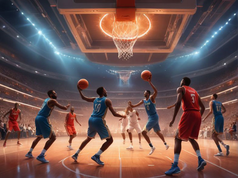 [QQ原声]NBA季前赛 太阳vs湖人 第三节 录像