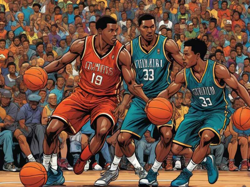 [QQ原声]NBA季前赛 魔术vs热火 第一节 录像