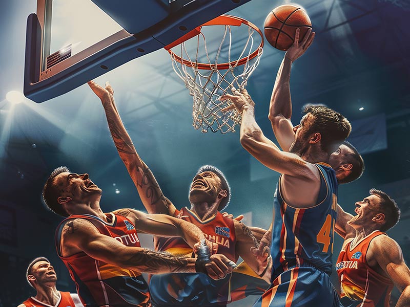 [QQ国语]NBA季前赛 魔术vs热火 第四节 录像
