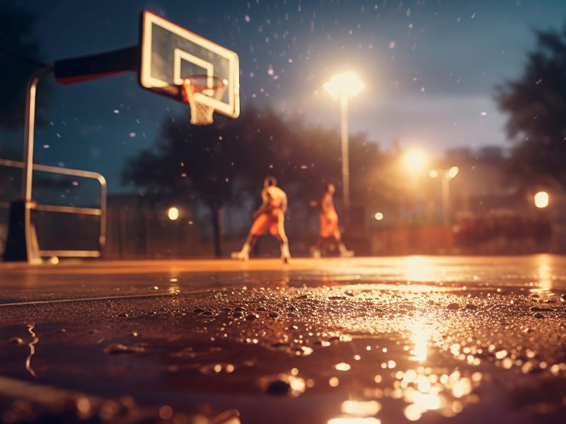 [QQ国语]NBA季前赛 东南墨尔本凤凰vs鹈鹕 第一节 录像